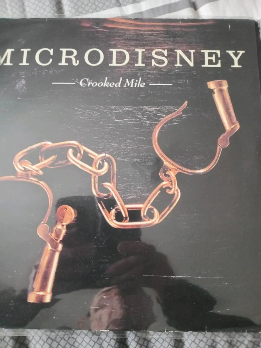 Vinyl Records - Image 3