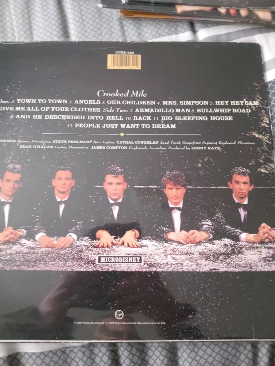 Vinyl Records - Image 4