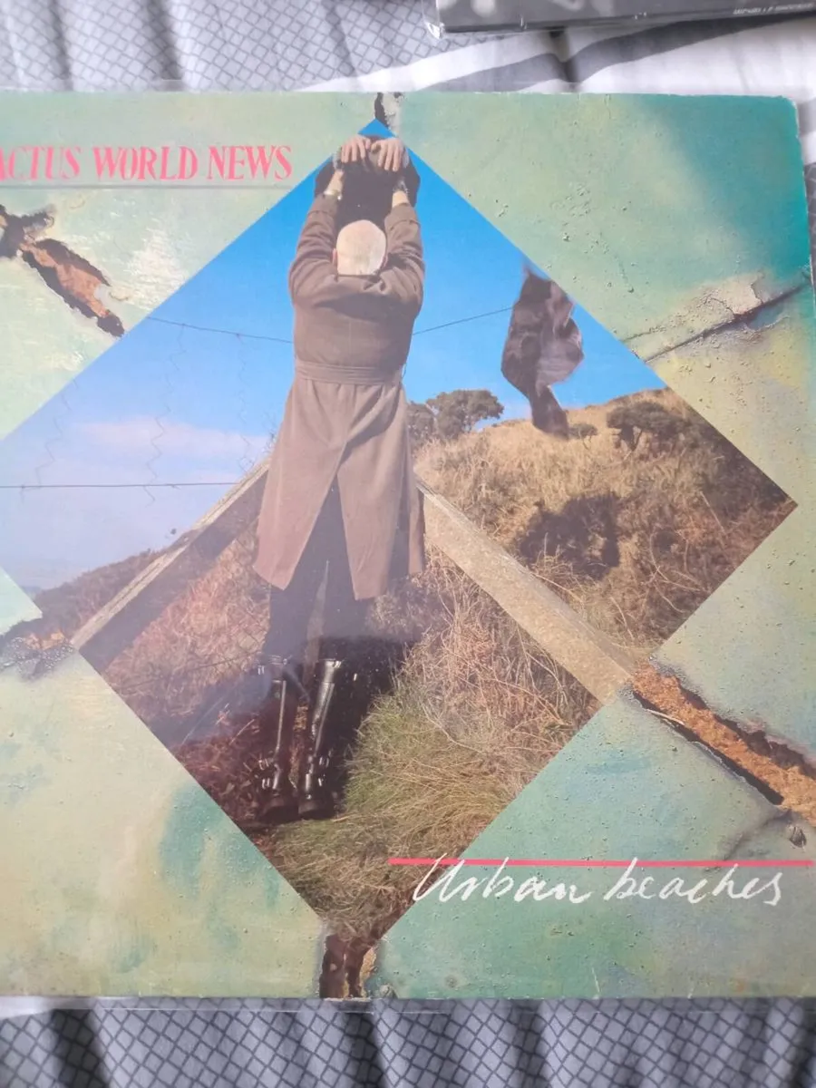 Vinyl Records - Image 1