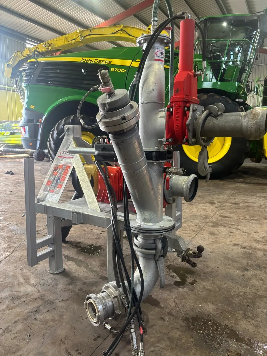 Slurry pump - Image 3