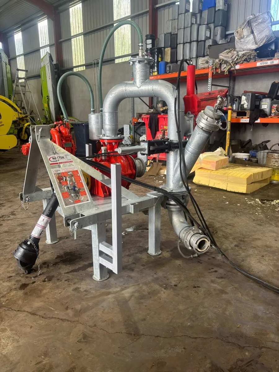 Slurry pump - Image 4