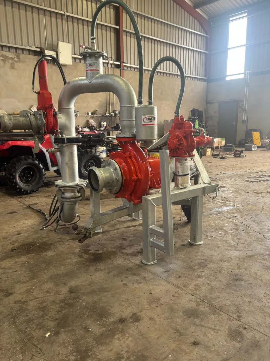 Slurry pump - Image 2