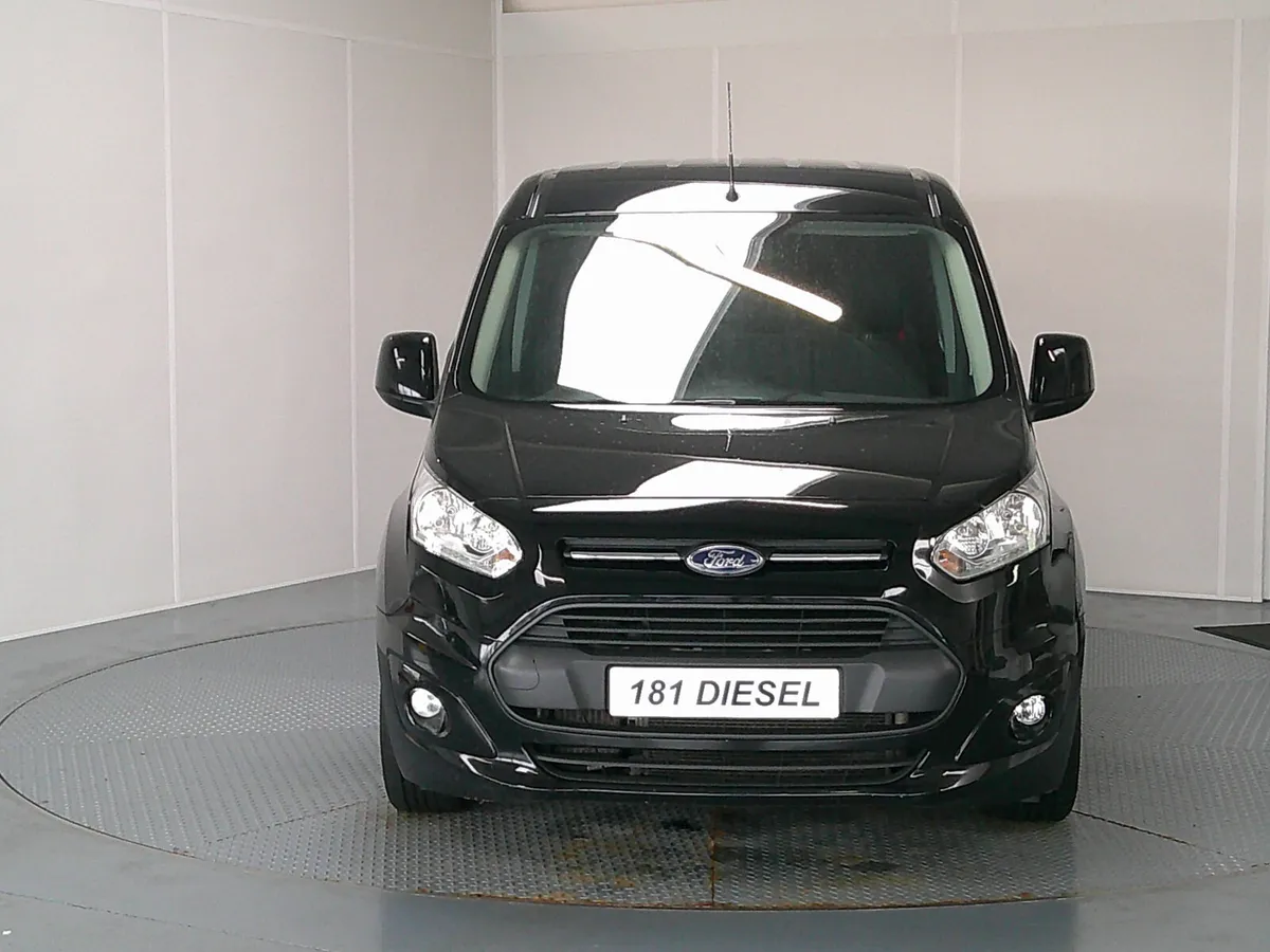 Ford Transit Connect 2018 - Image 2