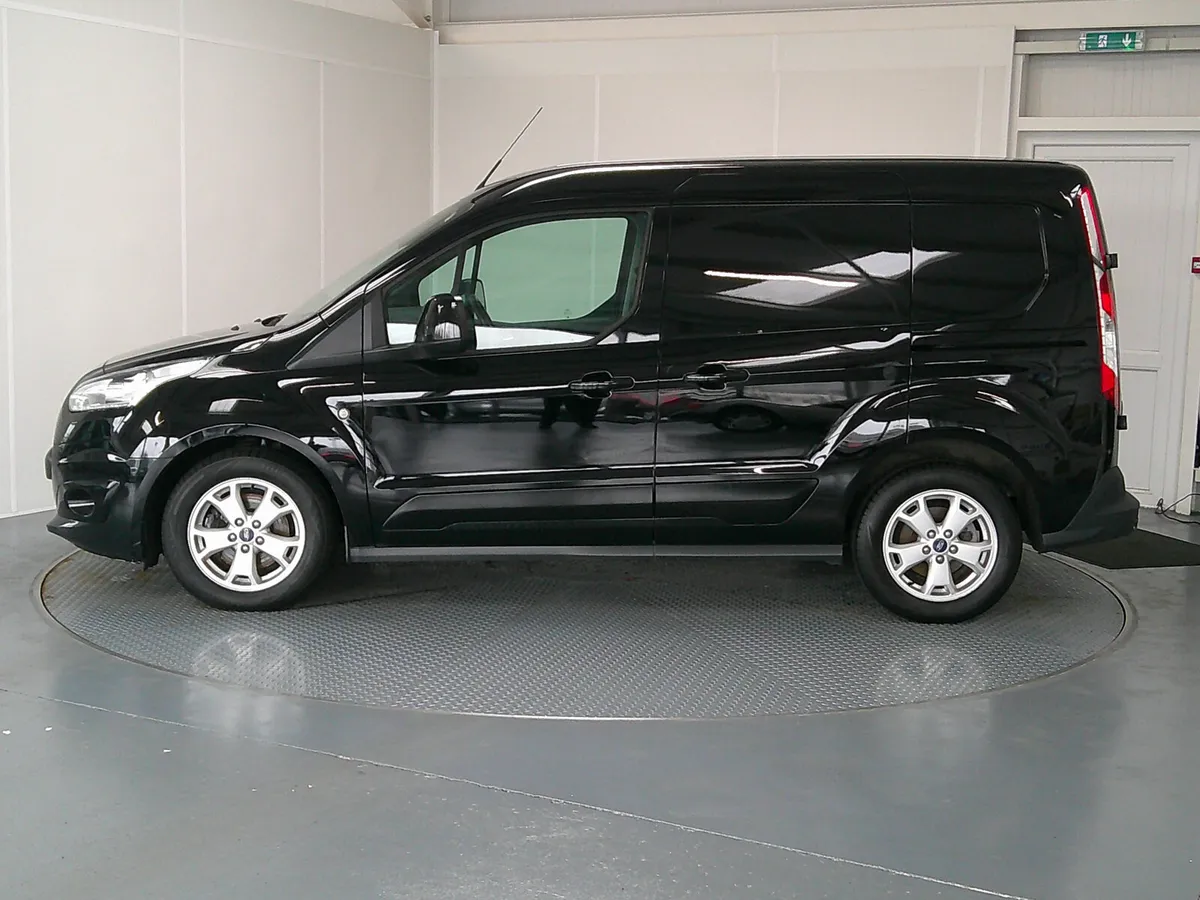 Ford Transit Connect 2018 - Image 4