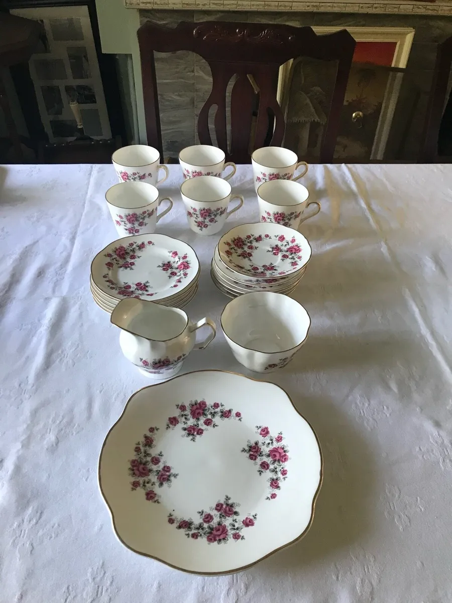 Vintage China - Image 3