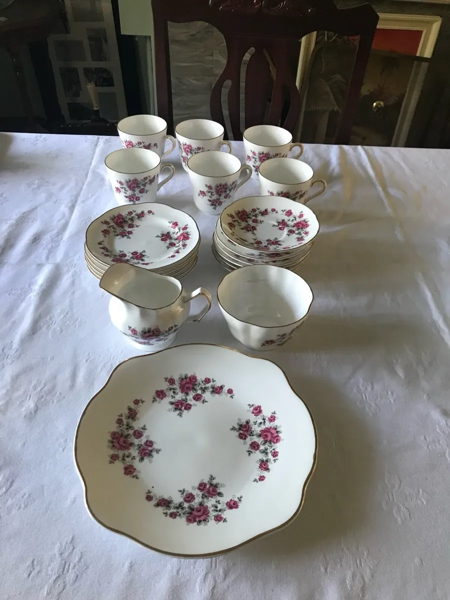 Vintage China - Image 4