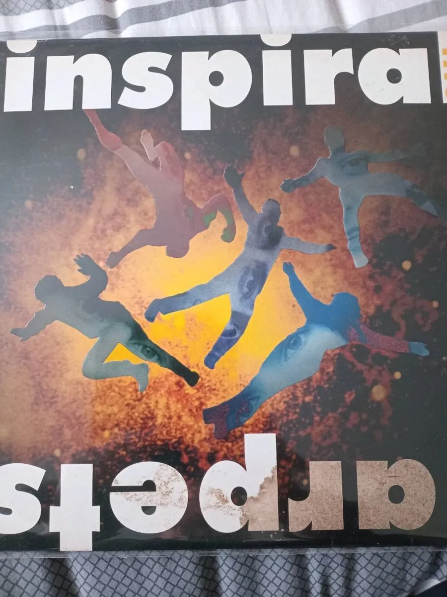 Vinyl Records - Image 1