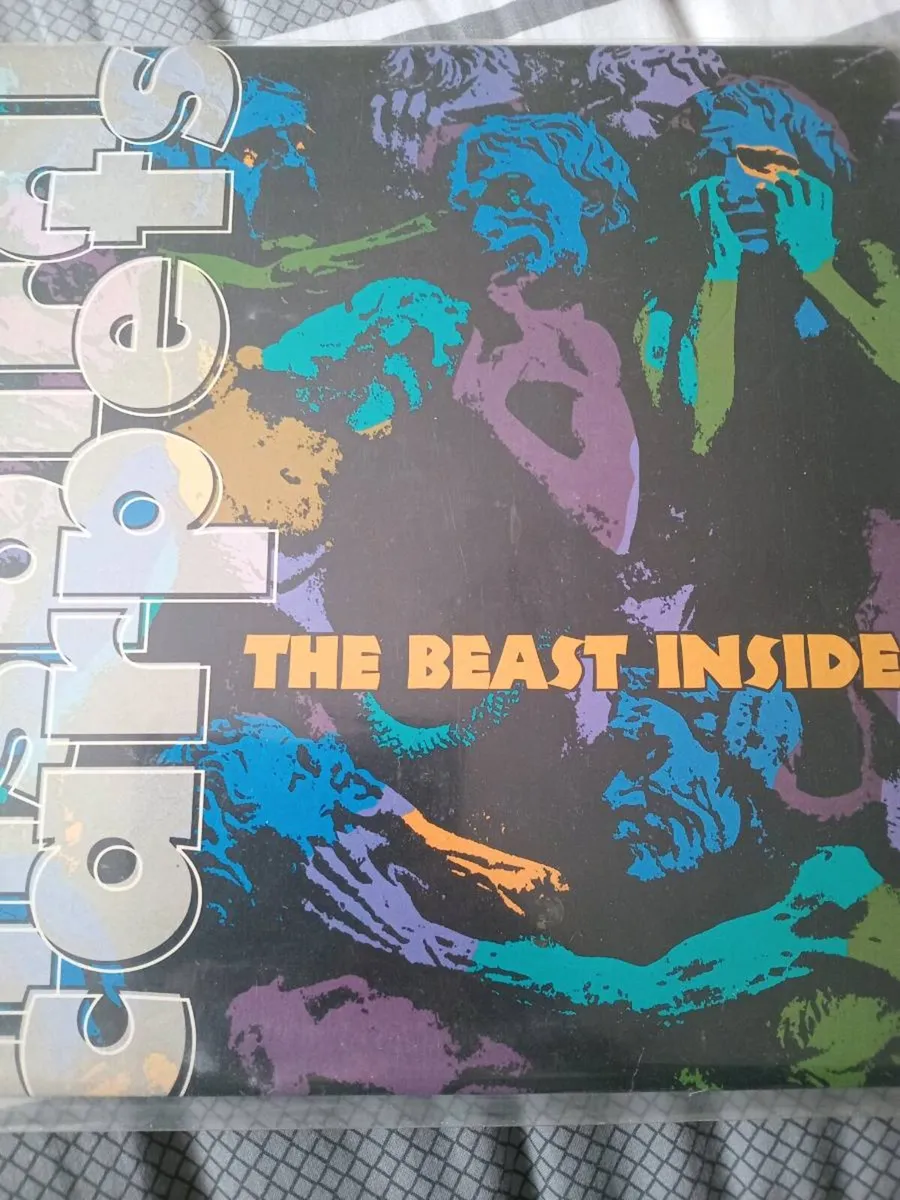 Vinyl Records - Image 3