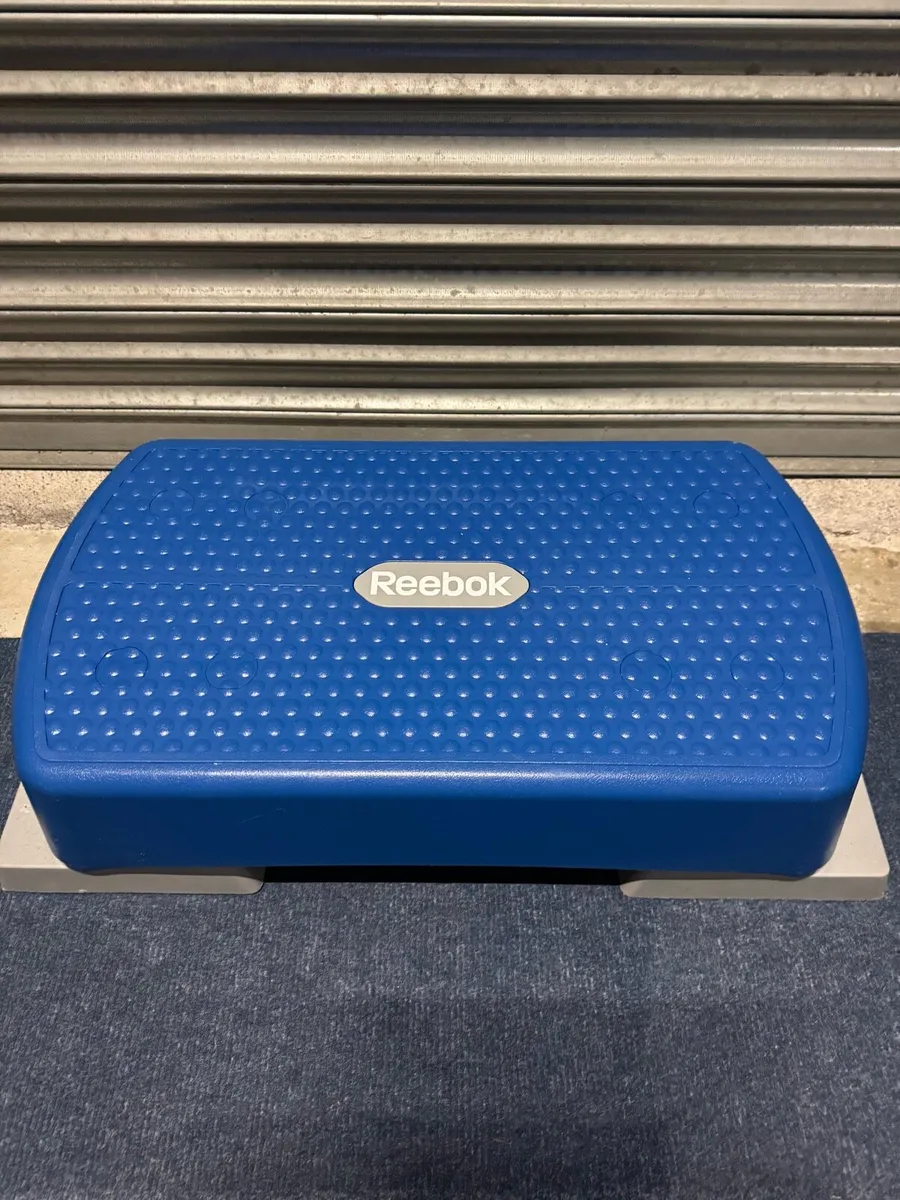 Step Adjustable - Image 1