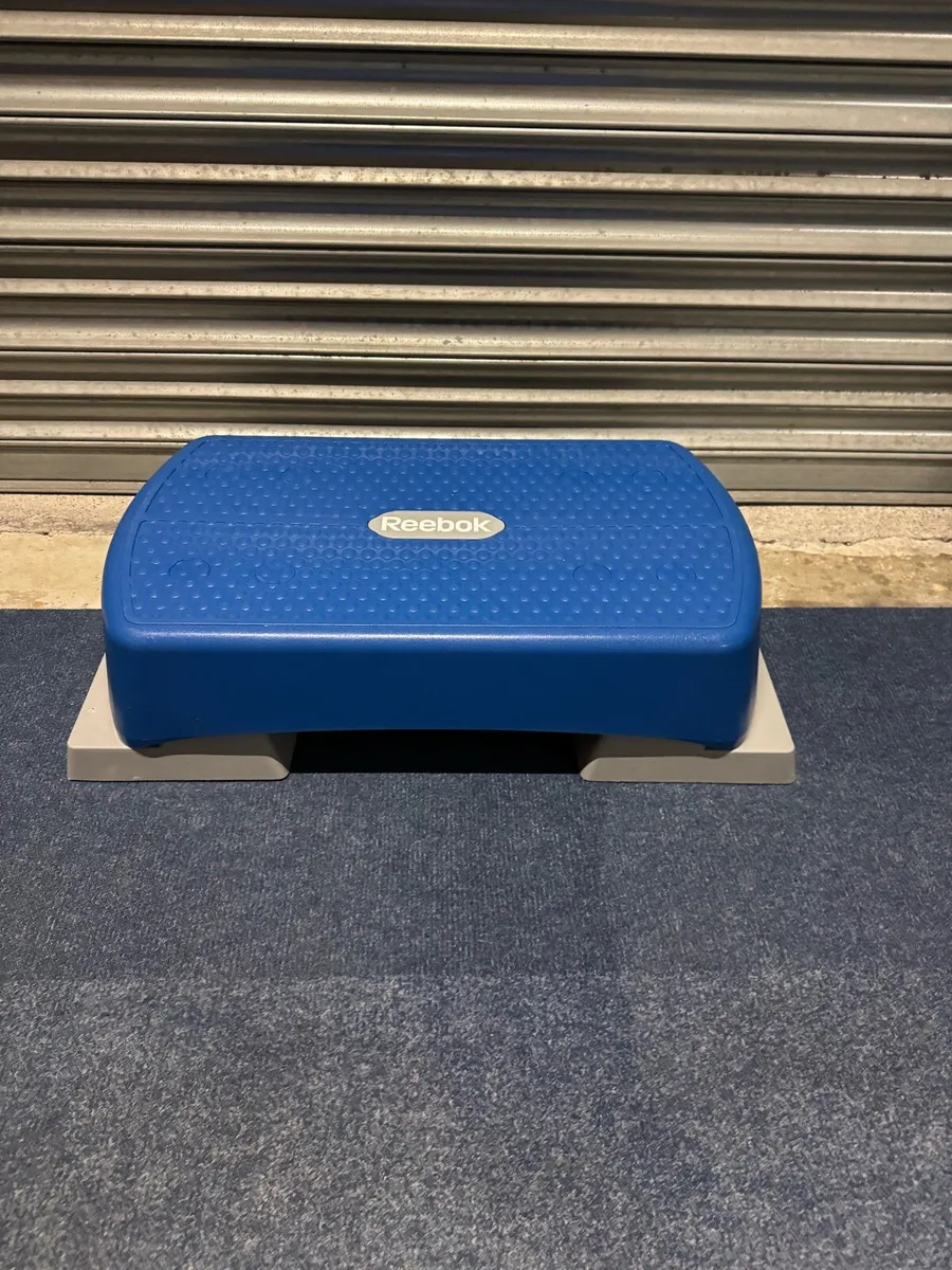 Step Adjustable - Image 3