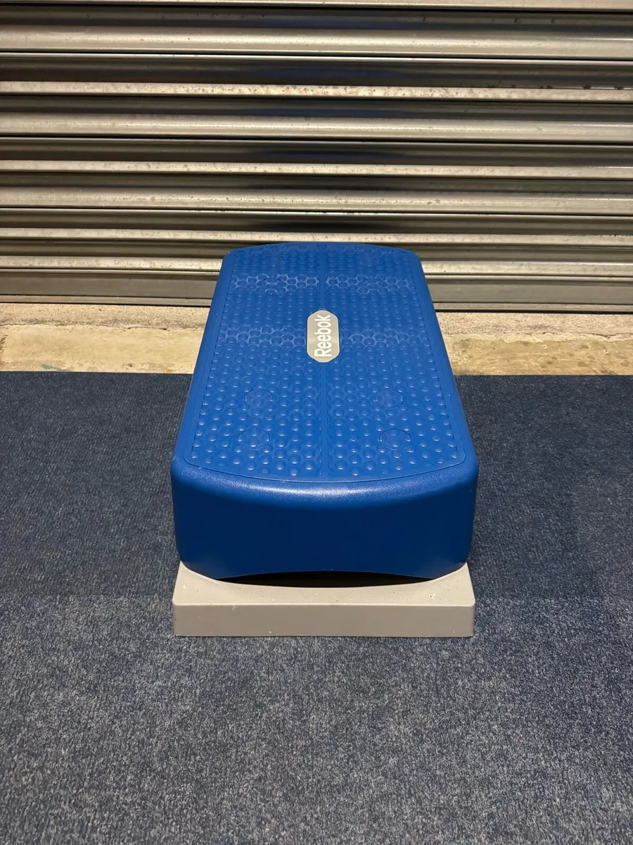 Step Adjustable - Image 2