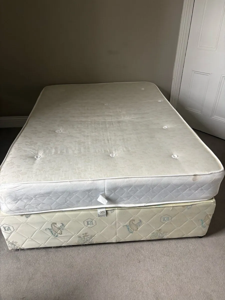 Double Beds - Image 1