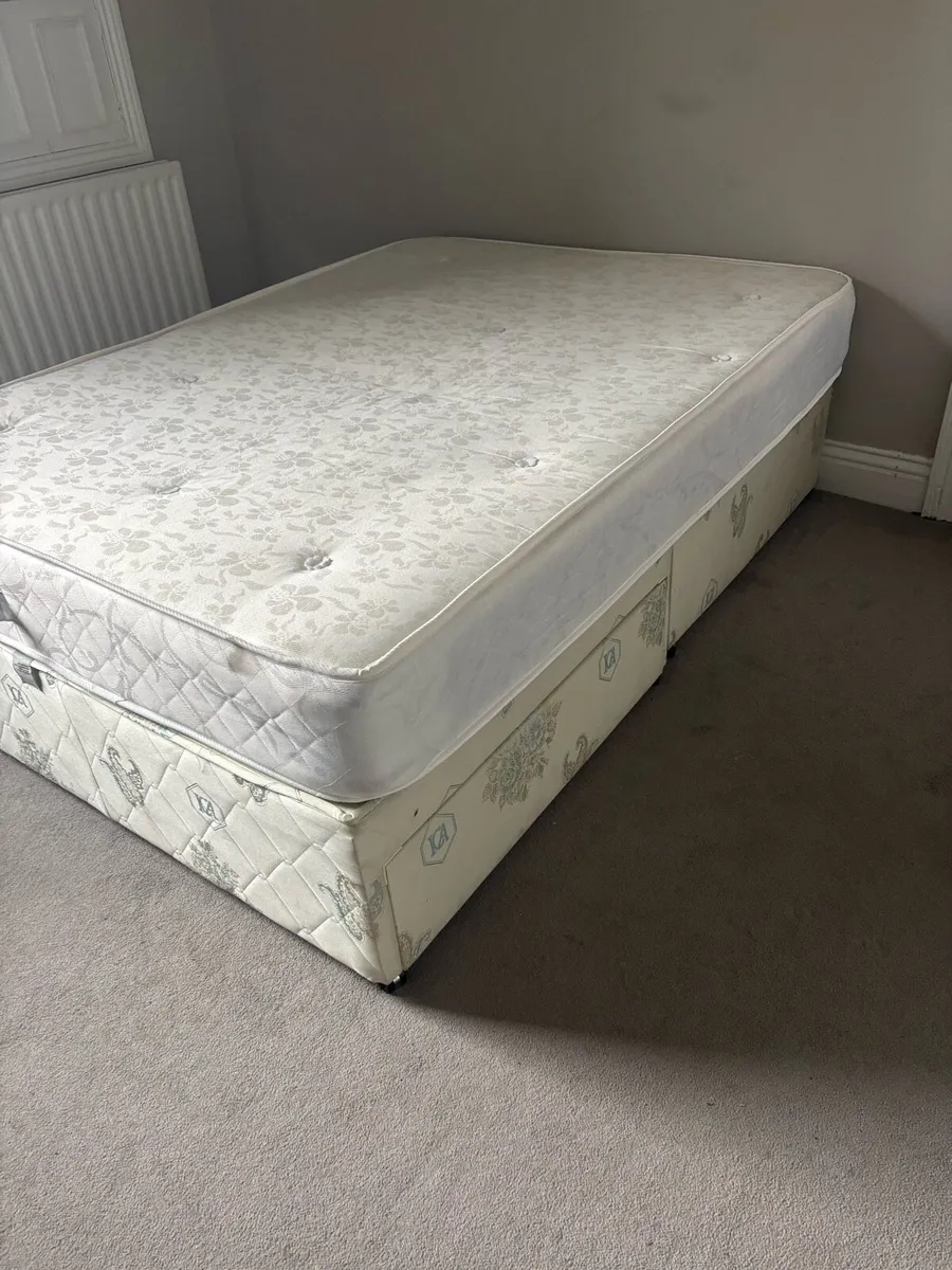 Double Beds - Image 2