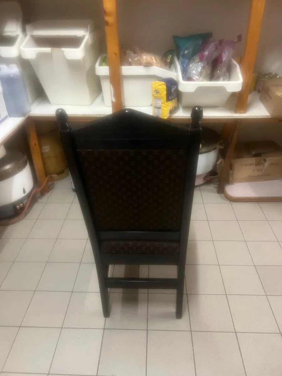 Chair - Image 3