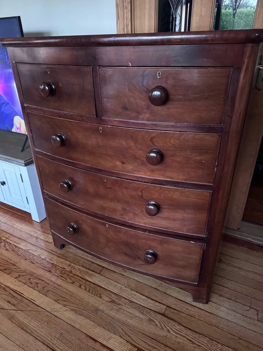 Chest of drawers - Image 3