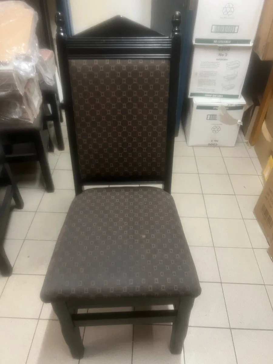 Chair - Image 1