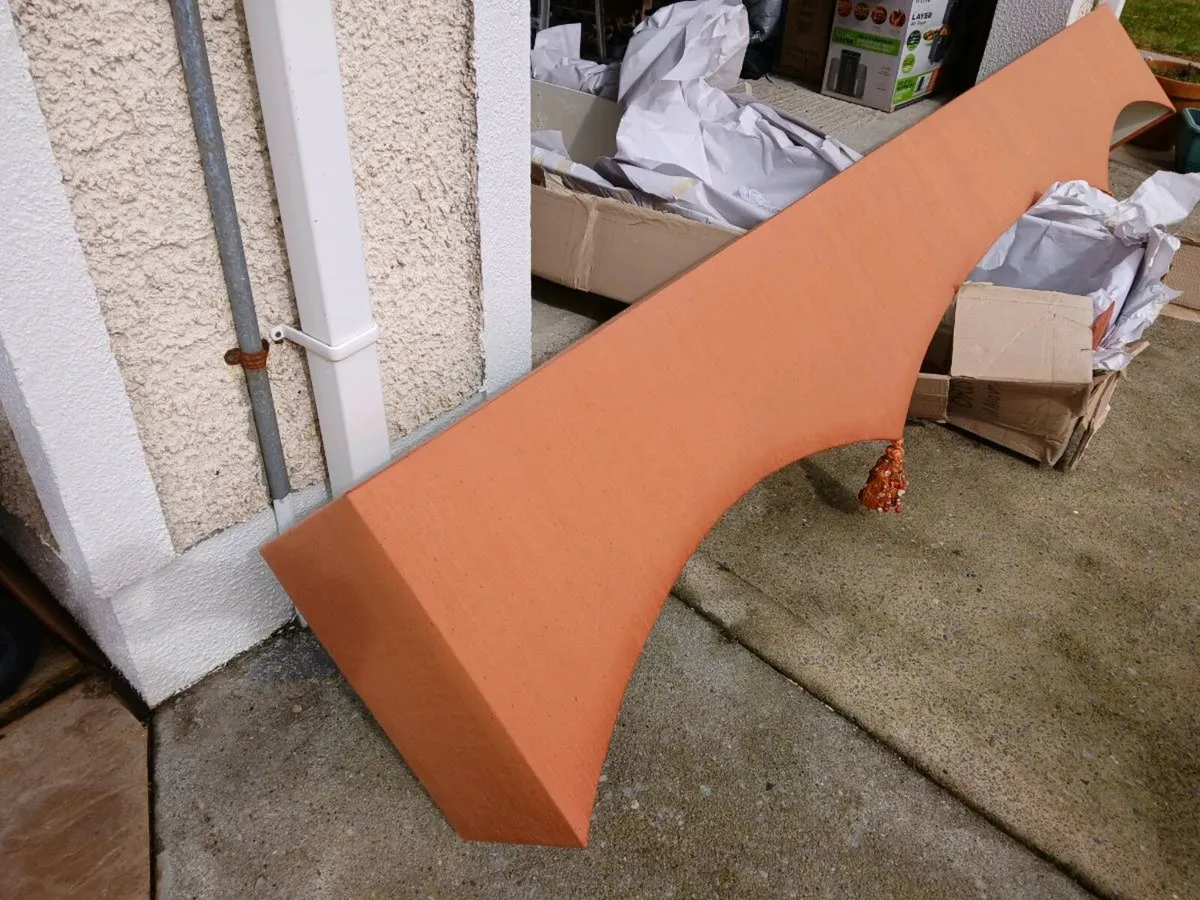 Curtain pelmets - Image 3