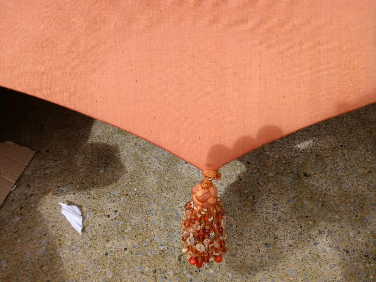 Curtain pelmets - Image 2