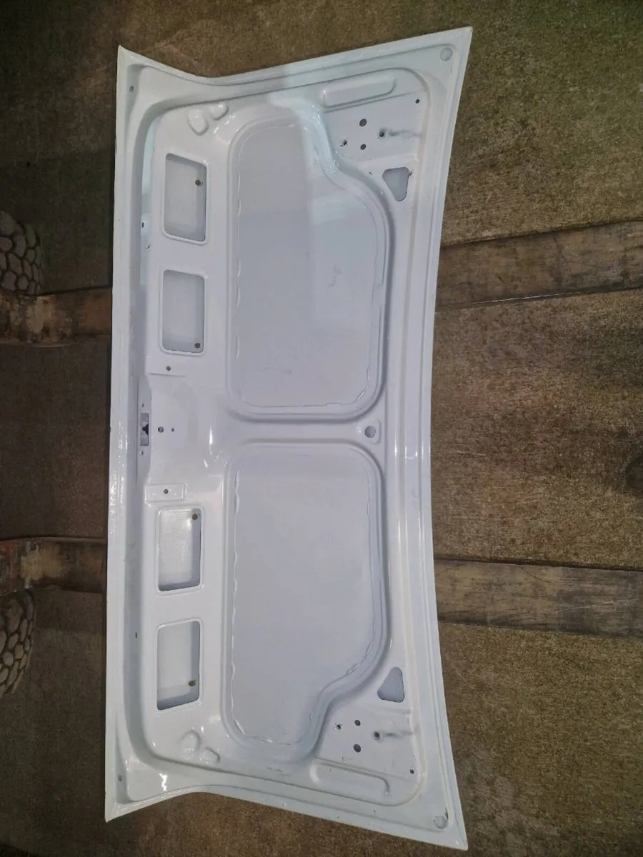 Kp starlet mk2 escort - Image 3