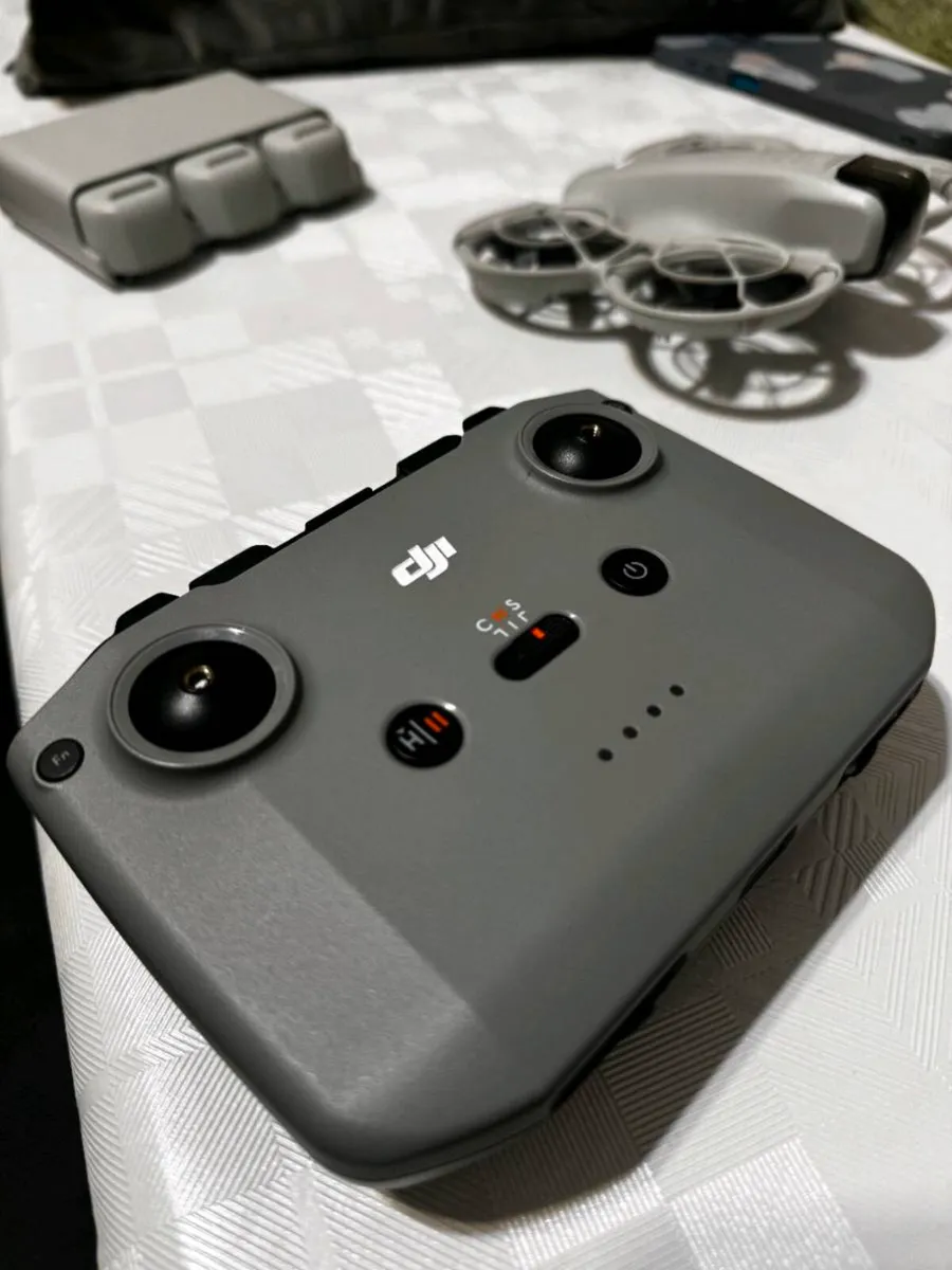 Dji neo Fly more combo - Image 2