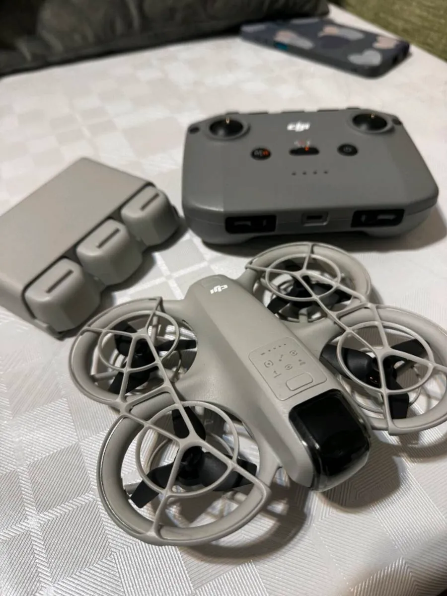 Dji neo Fly more combo - Image 3