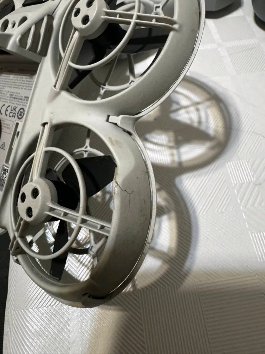 Dji neo Fly more combo - Image 4