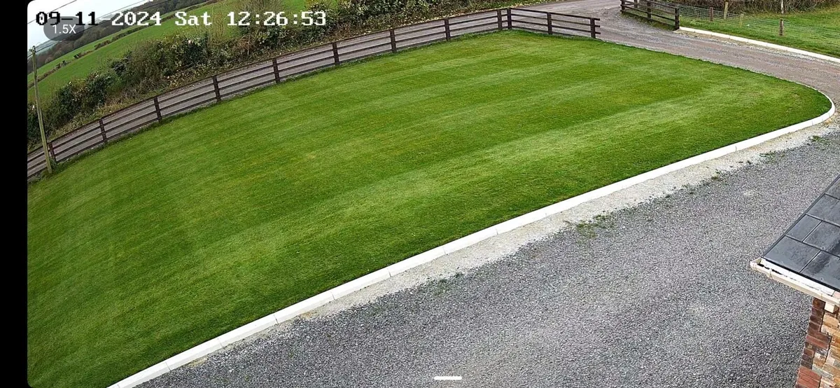 John Deere Cylinder Mower - Image 2