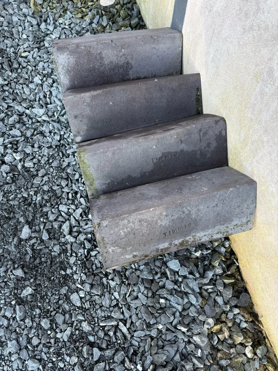 Ridge tiles - Image 2