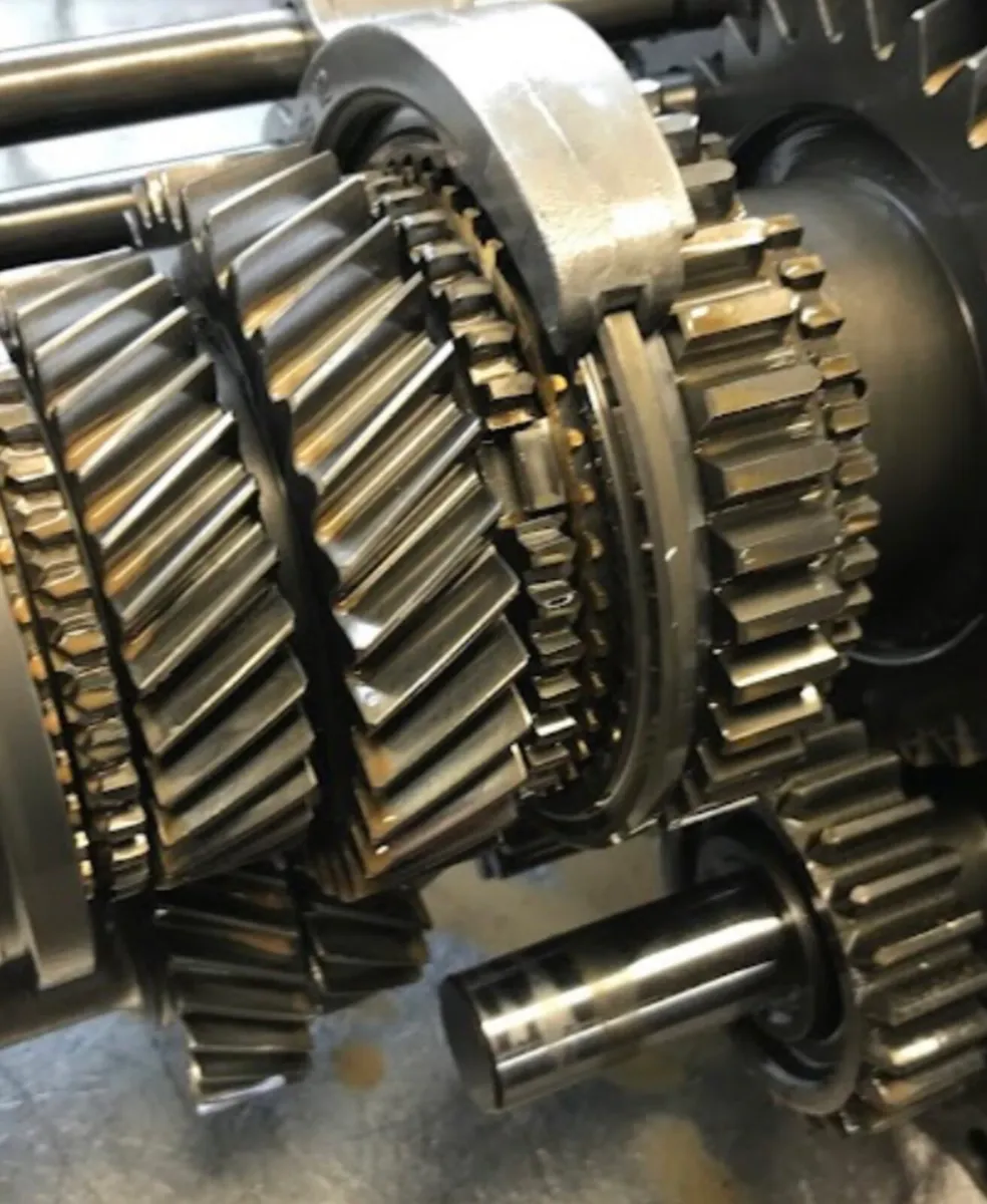 Kia Hyundai gearbox - Image 1