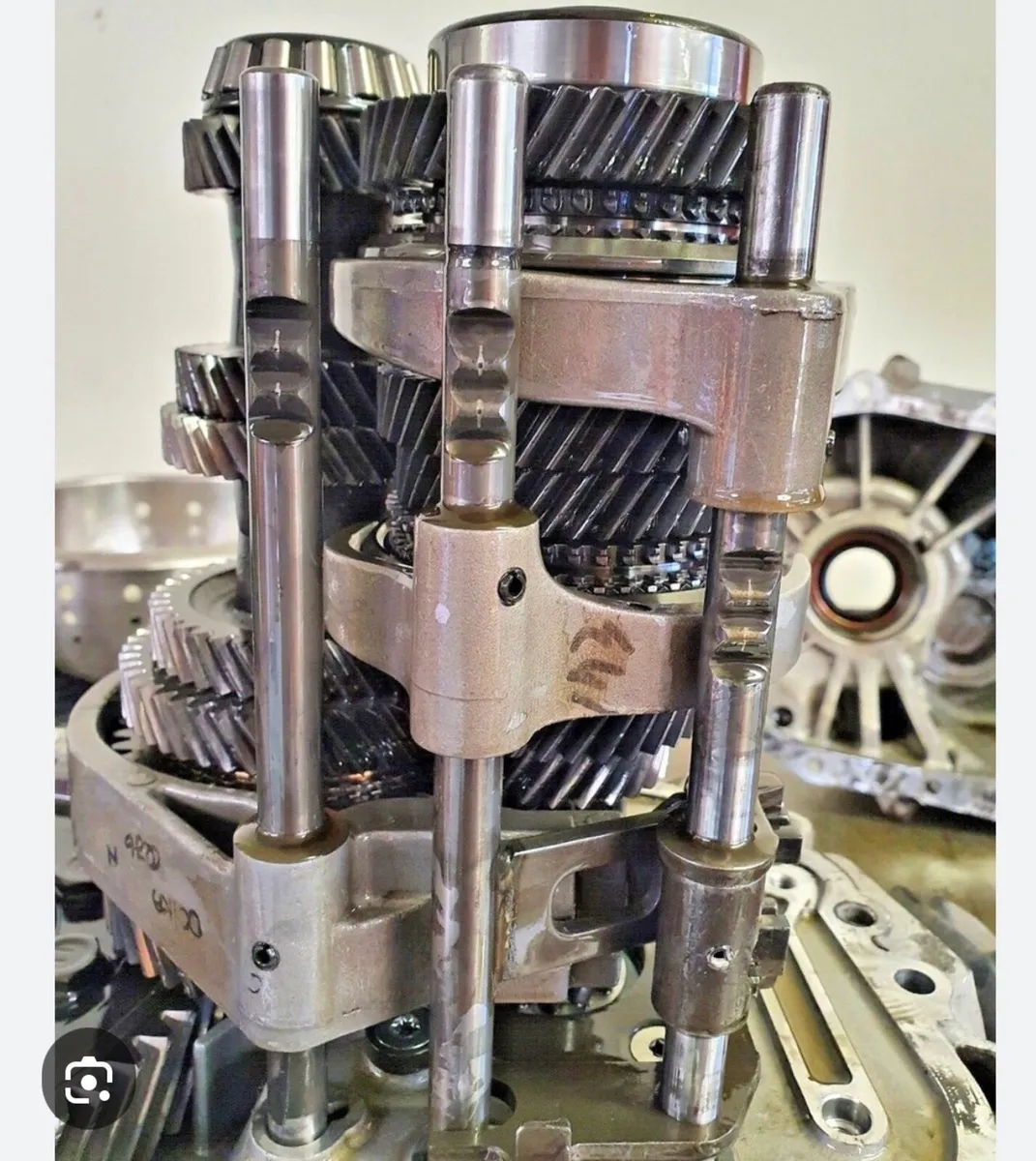 Kia Hyundai gearbox - Image 2