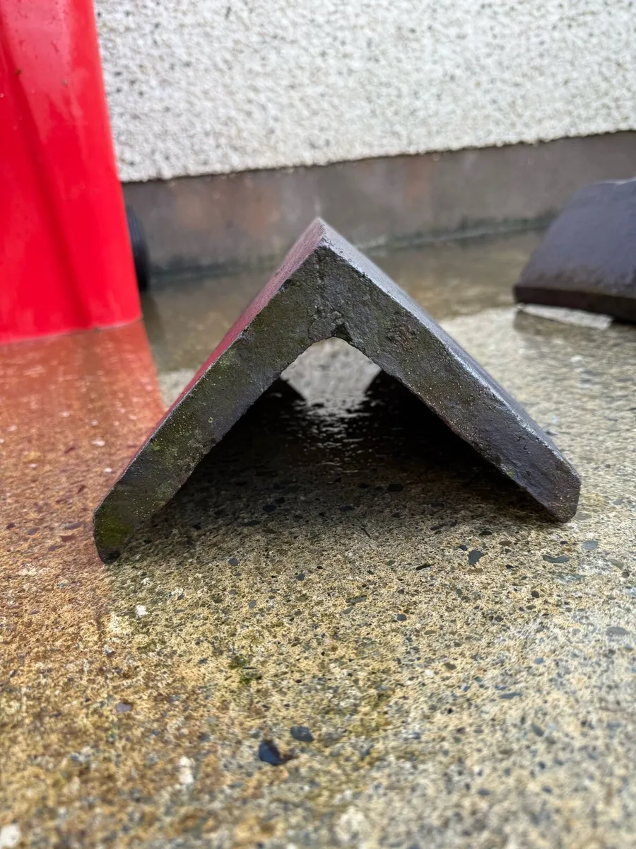 Ridge tiles - Image 4