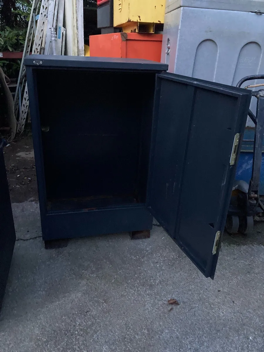 Chest lock box - Image 2