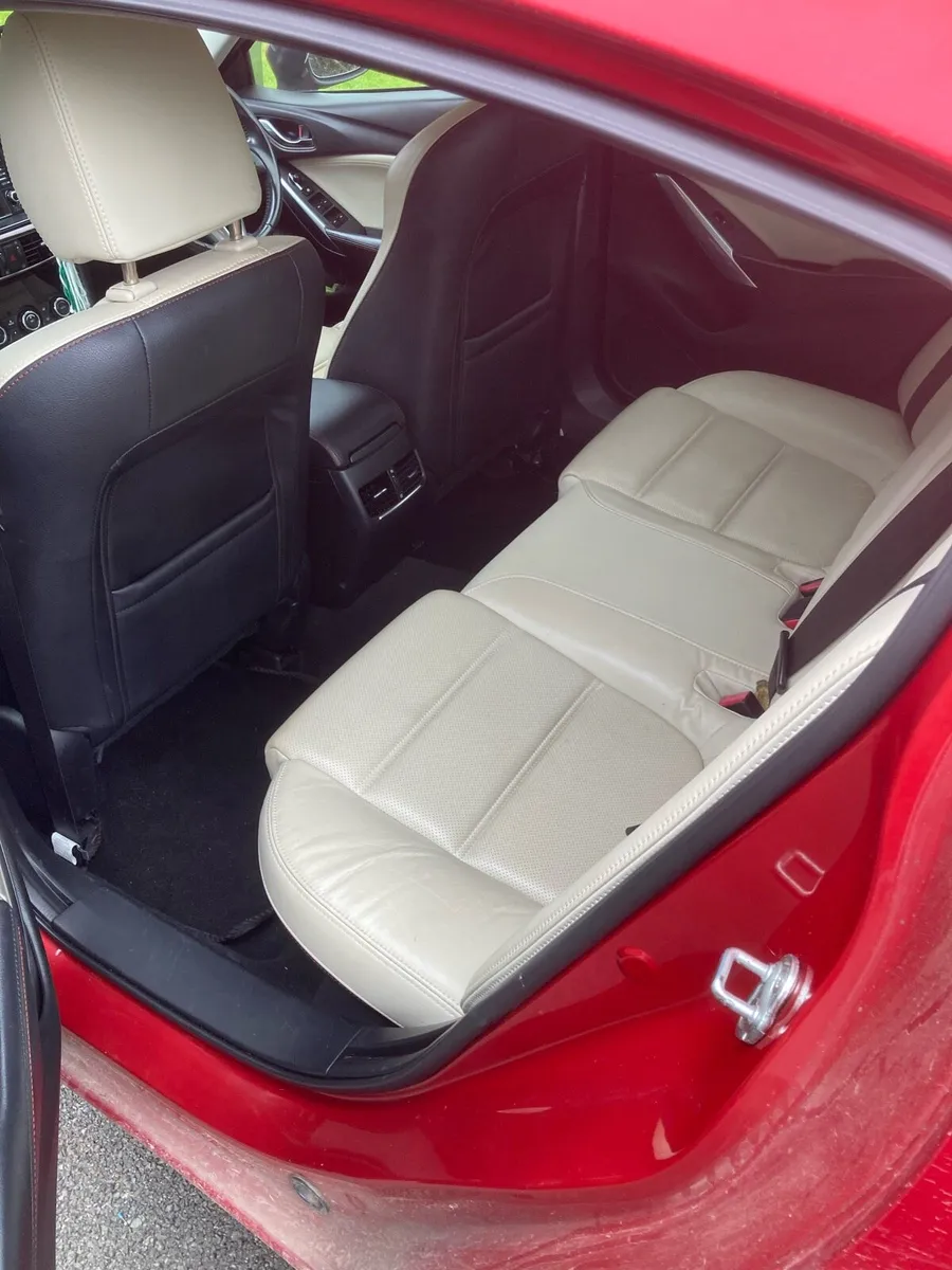 142 Mazda 6 - Image 1