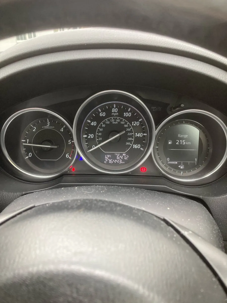142 Mazda 6 - Image 4