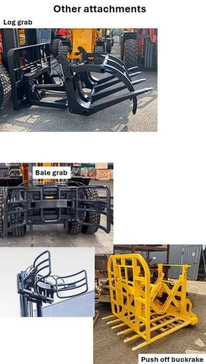 PowerPlus 4x4 offroad T35A - Image 3