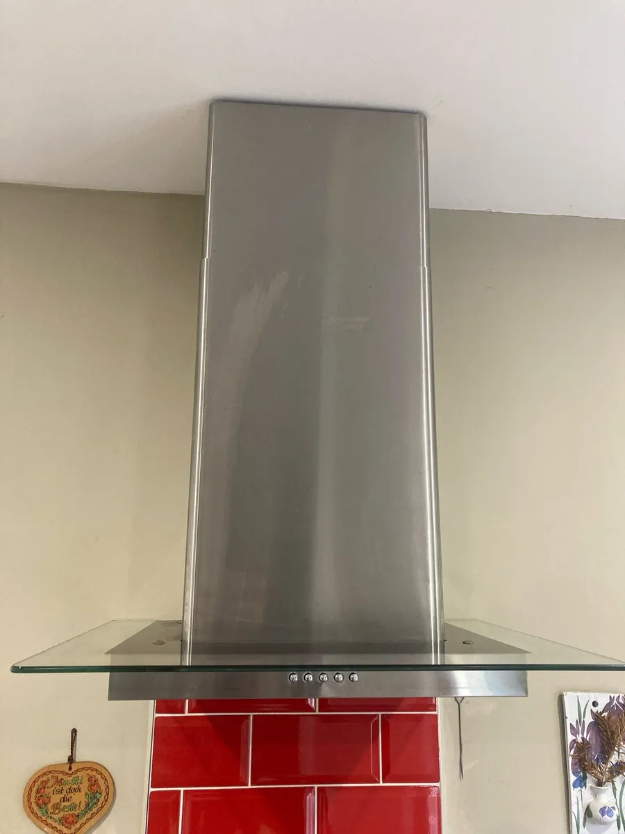 Cooker fan - Image 2