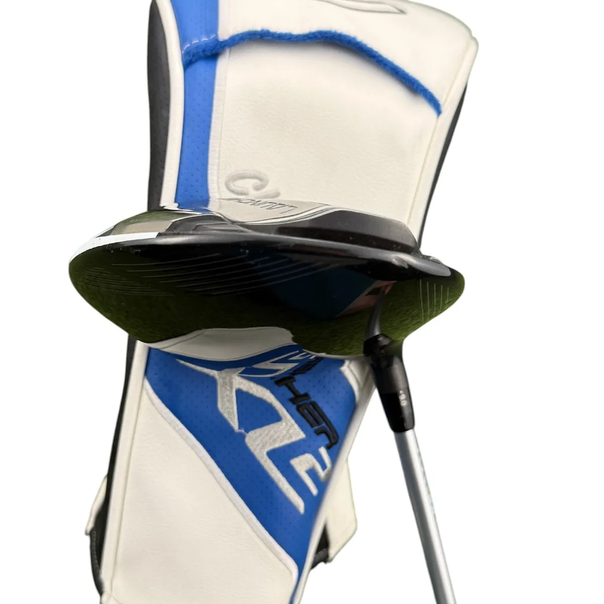 Cleveland Launcher XL 2 Draw Driver / 9-12° - Image 3