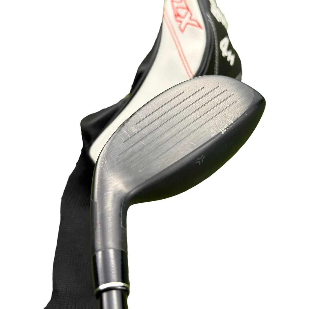Srixon ZX Mk II Hybrid / #4 22° / Stiff - Image 3