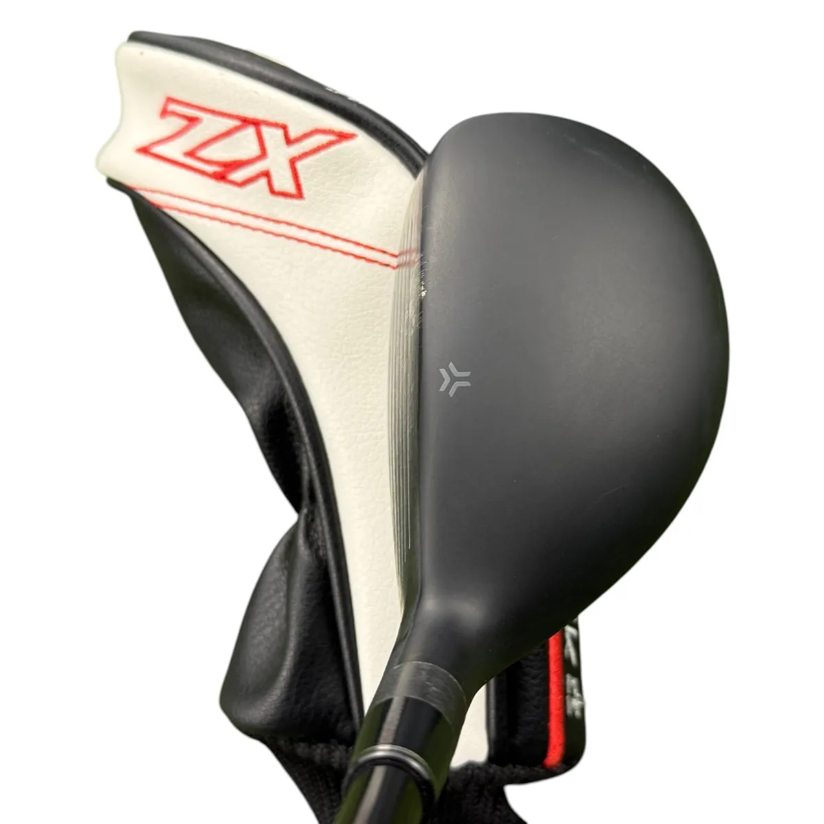 Srixon ZX Mk II Hybrid / #4 22° / Stiff - Image 4