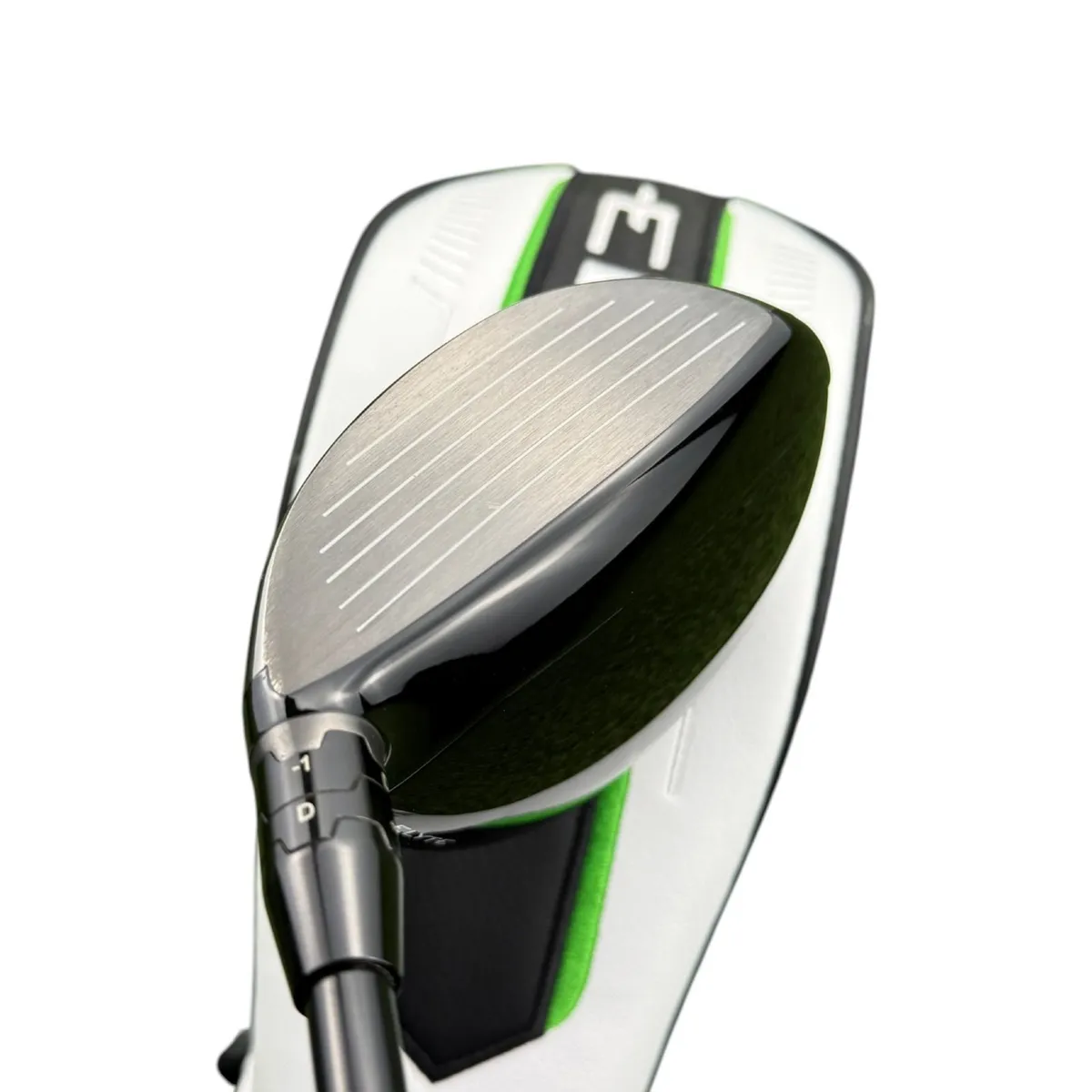 Callaway Elyte Triple Diamond #3 Wood 15° / Stiff - Image 3