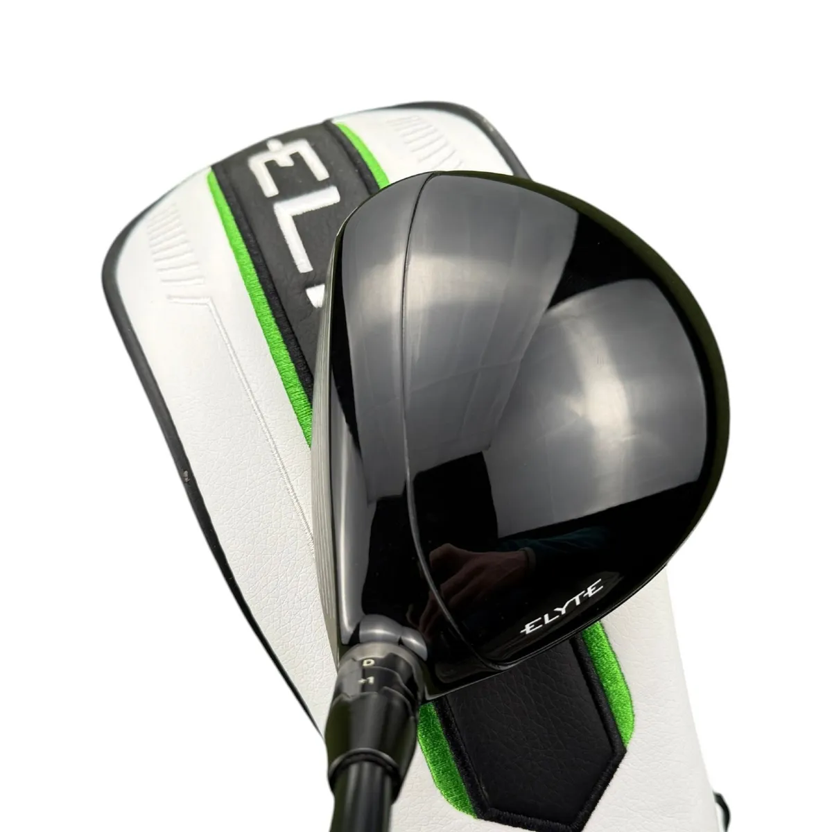 Callaway Elyte Triple Diamond #3 Wood 15° / Stiff - Image 4