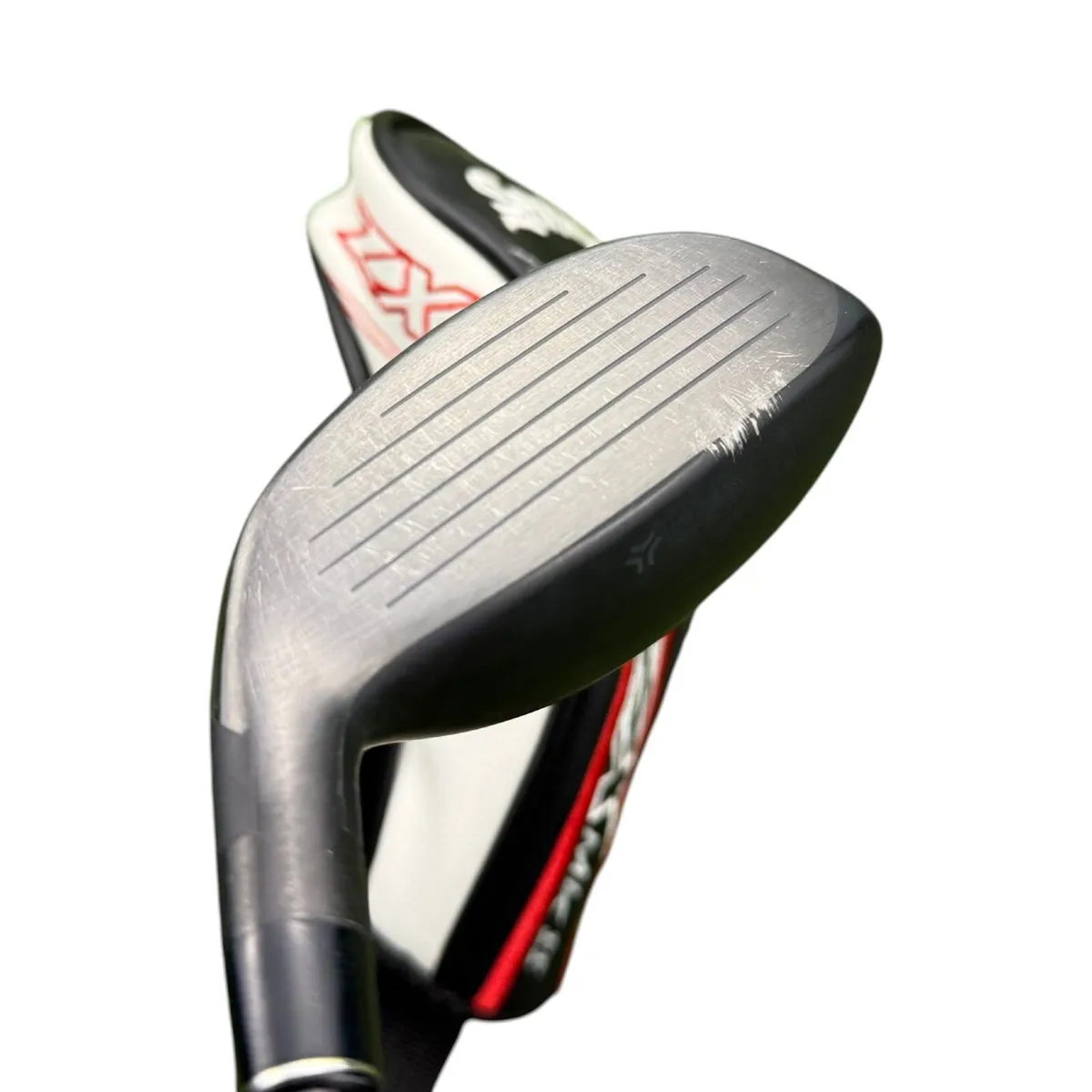 Srixon ZX Mk II Hybrid / #2 17° / Stiff - Image 3