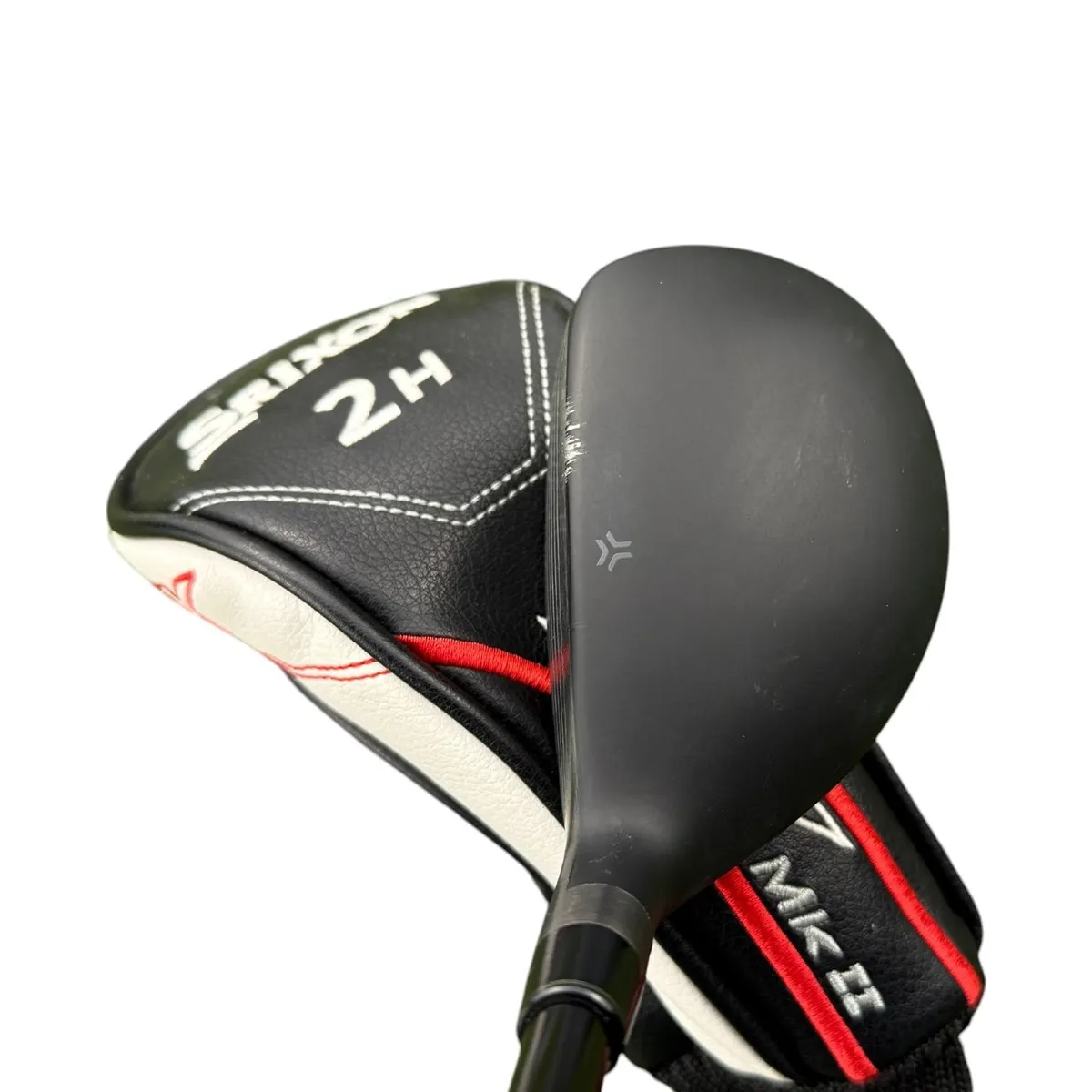 Srixon ZX Mk II Hybrid / #2 17° / Stiff - Image 4