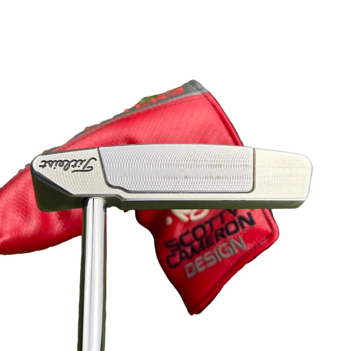 Scotty Cameron Select Newport M2 2016 Putter / 34" - Image 3
