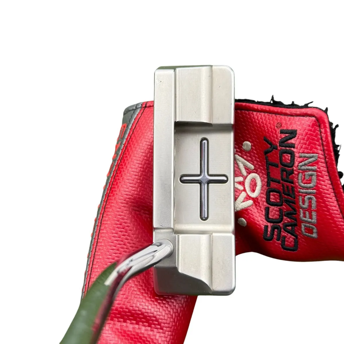 Scotty Cameron Select Newport M2 2016 Putter / 34" - Image 4