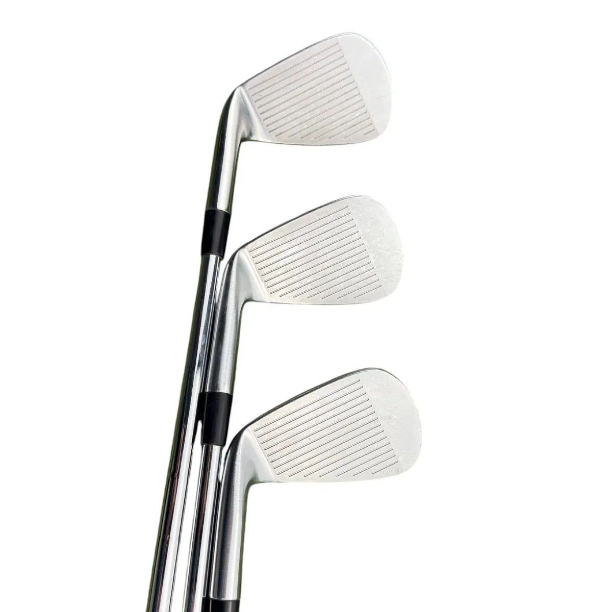 Taylormade P7MC 2020 Irons / 4-Pw / Stiff - Image 4