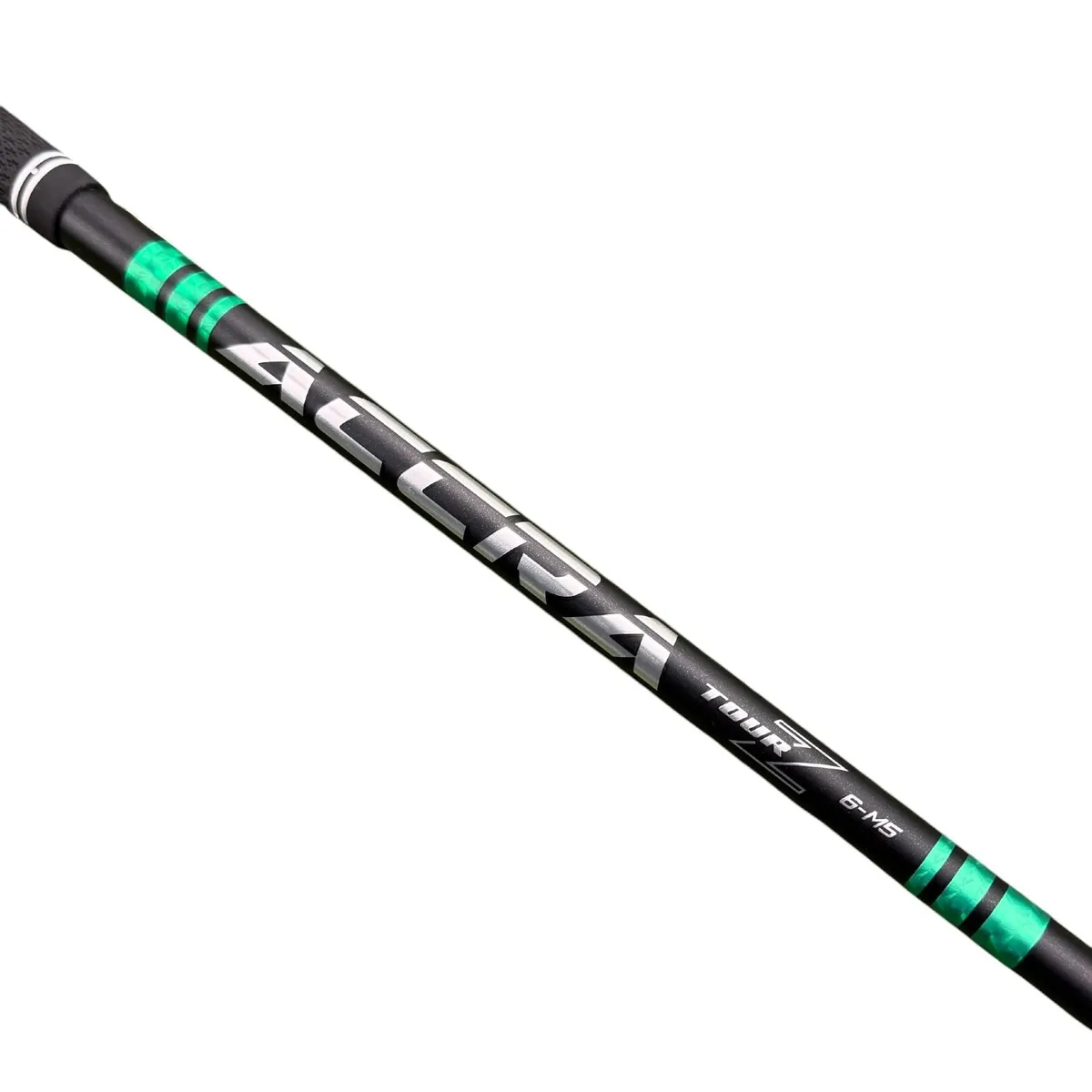 Accra Tour Z Green 6 M5 X-Stiff #3 Wood Shaft - Image 2