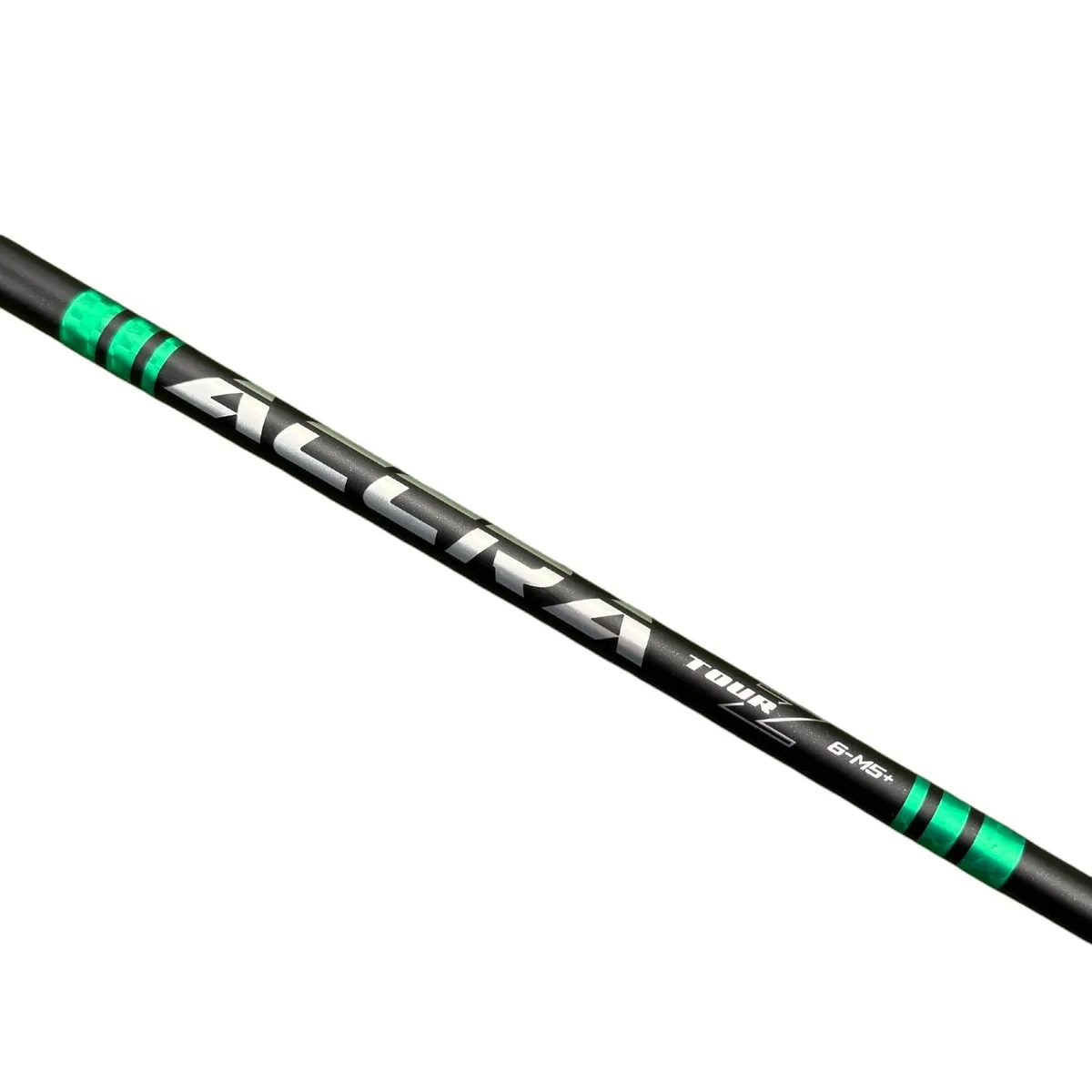 Accra Tour Z Green 6 M5+ X-Stiff Driver Shaft - Image 2