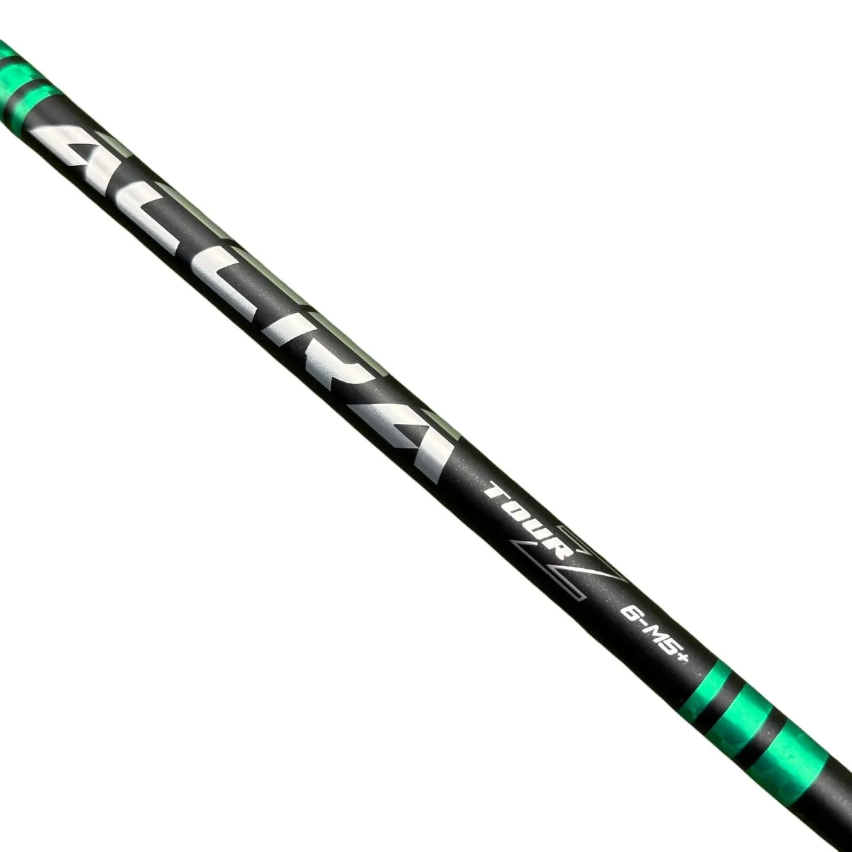 Accra Tour Z Green 6 M5+ X-Stiff Driver Shaft - Image 3