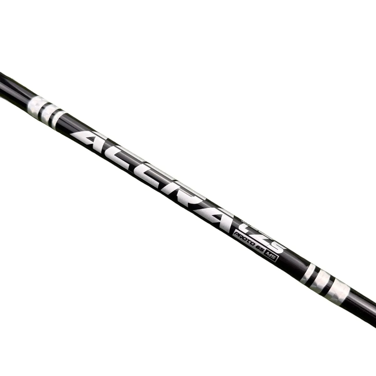 Accra TZ5 Proto 65 M5 X-Stiff Driver Shaft - Image 2